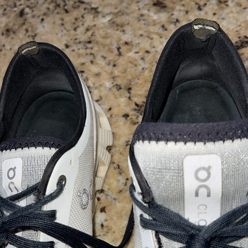 On Cloud X - image 2